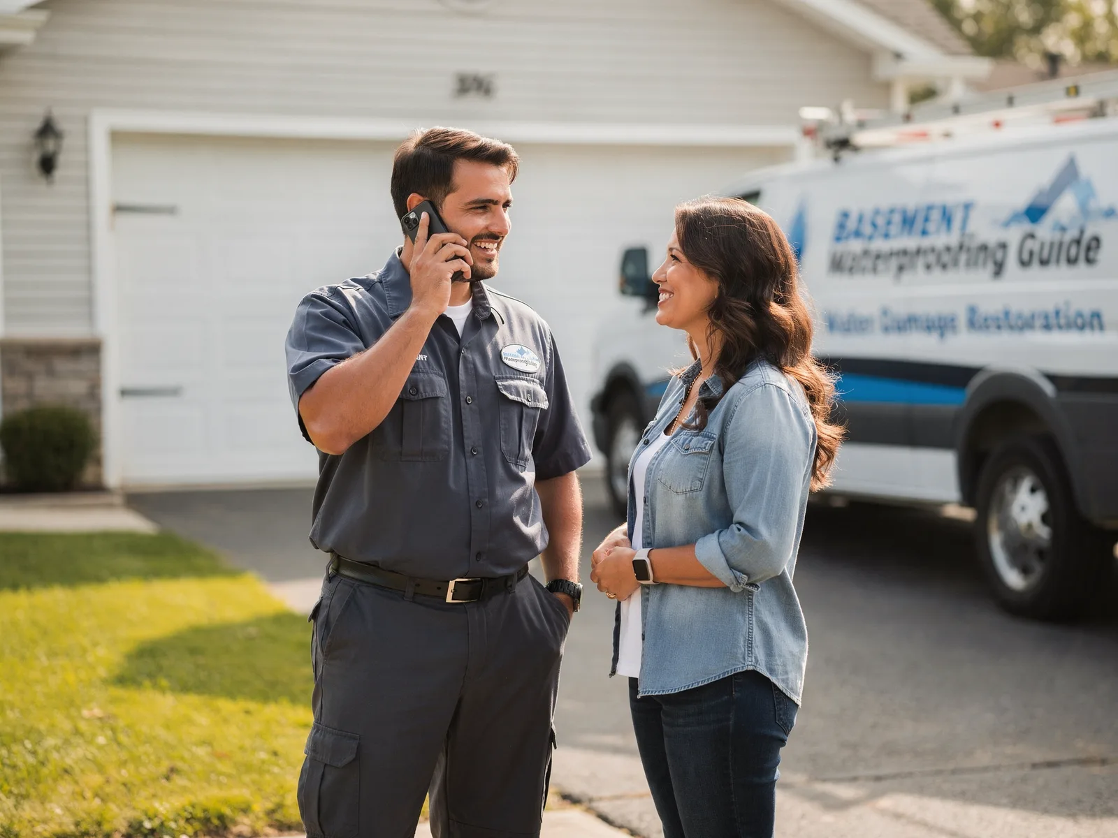 Basement Waterproofing Near Me Oriskany Falls, NY FAQs